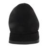 BIOECO 1114 0026 SHOE - BLACK SUEDE